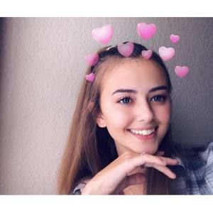 Meet your Posher, Madison